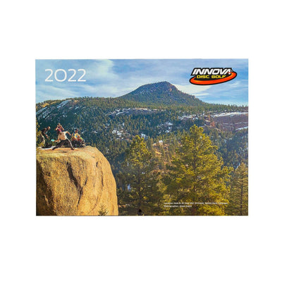 2022 Calendar