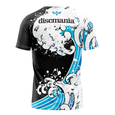 Discmania Championship Sunday Jersey - Eagle McMahon