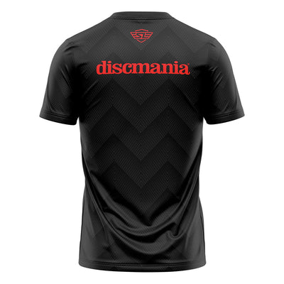 Discmania Championship Sunday Jersey - Simon Lizotte