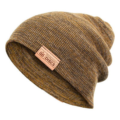 Marled Beanie