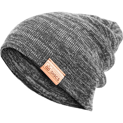 Marled Beanie