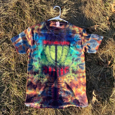 Dysket Tie-Dye T-Shirt