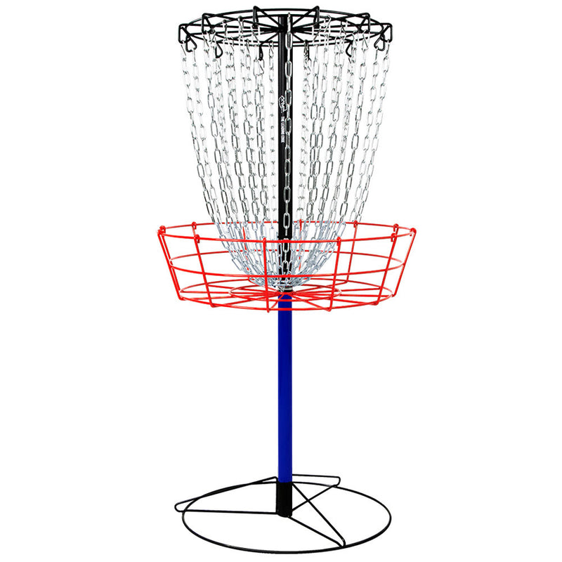 Black Hole Practice Basket - Factory Certified Refurbished