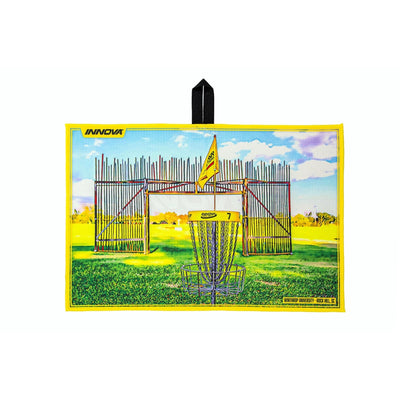 Tour Towel - USDGC