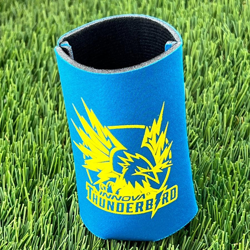 Thunderbird Coozie