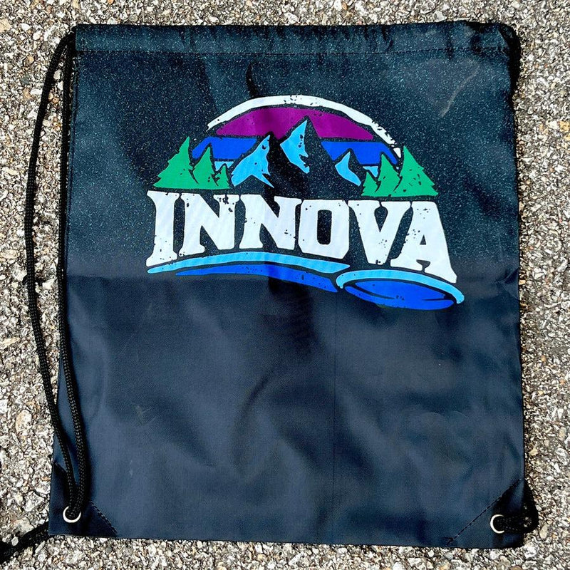 Drawstring Bag