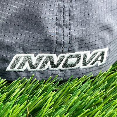 Innova Rubber Die Cut Proto Star Stretch Fit Cap