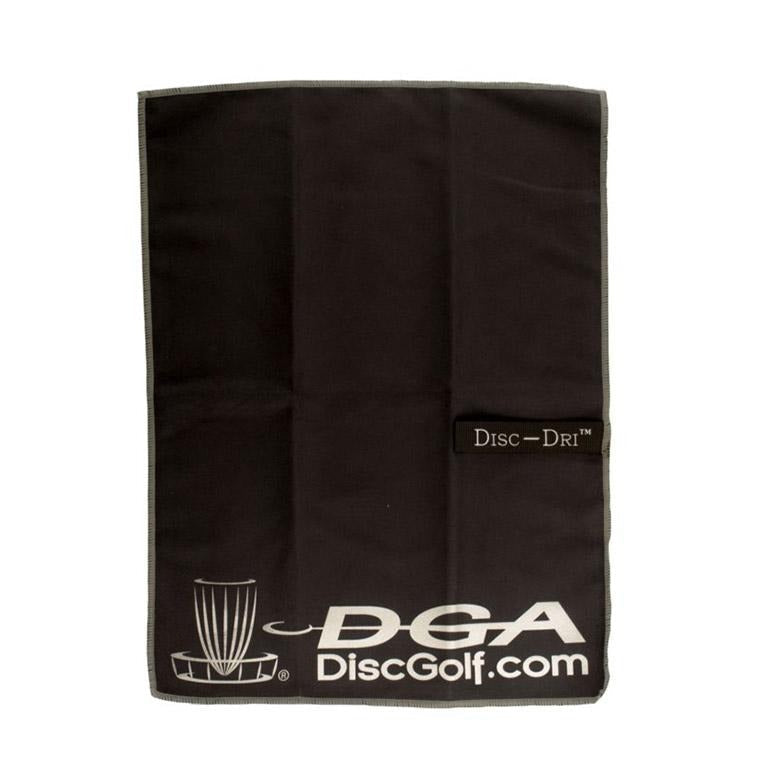 Disc-Dri Towel