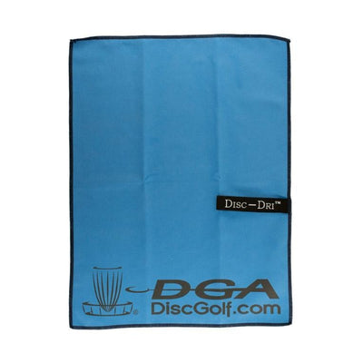 Disc-Dri Towel