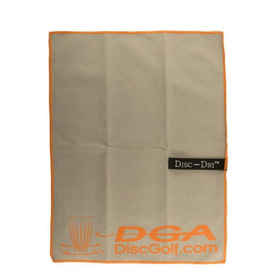 Disc-Dri Towel