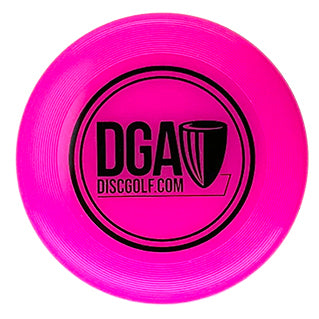 Mini Marker Disc