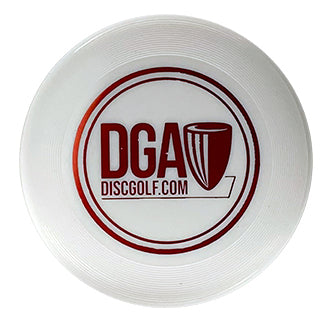 Mini Marker Disc