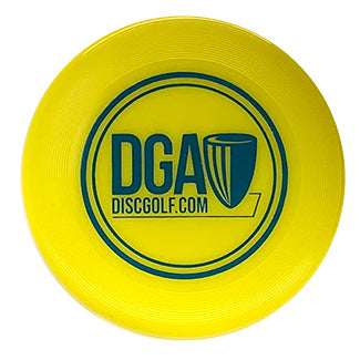 Mini Marker Disc