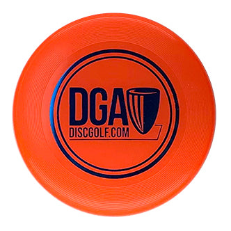 Mini Marker Disc