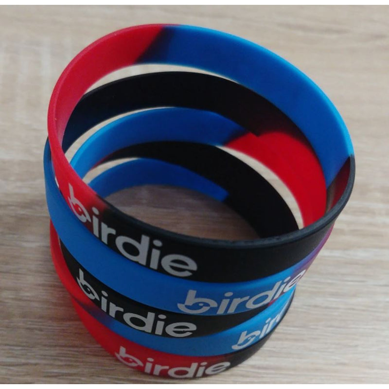 Silicone Wristband