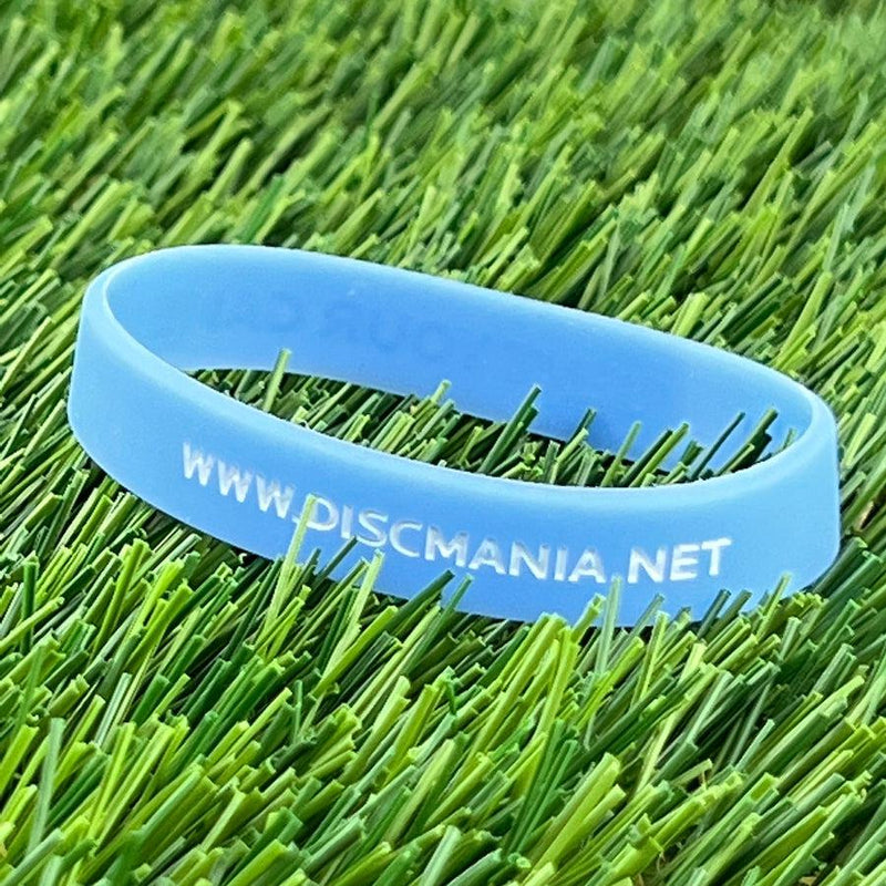 Bracelet Discmania &