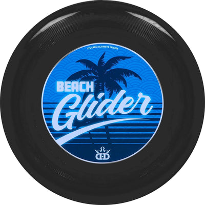 Beach Glider Catch Frisbee