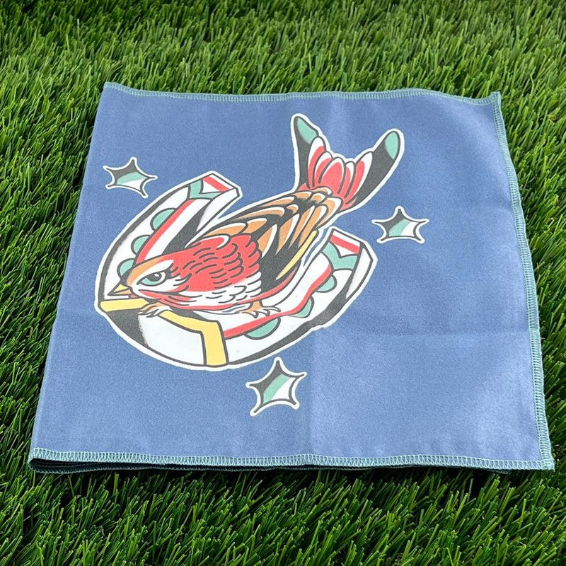 Nightjar Microfiber Towel