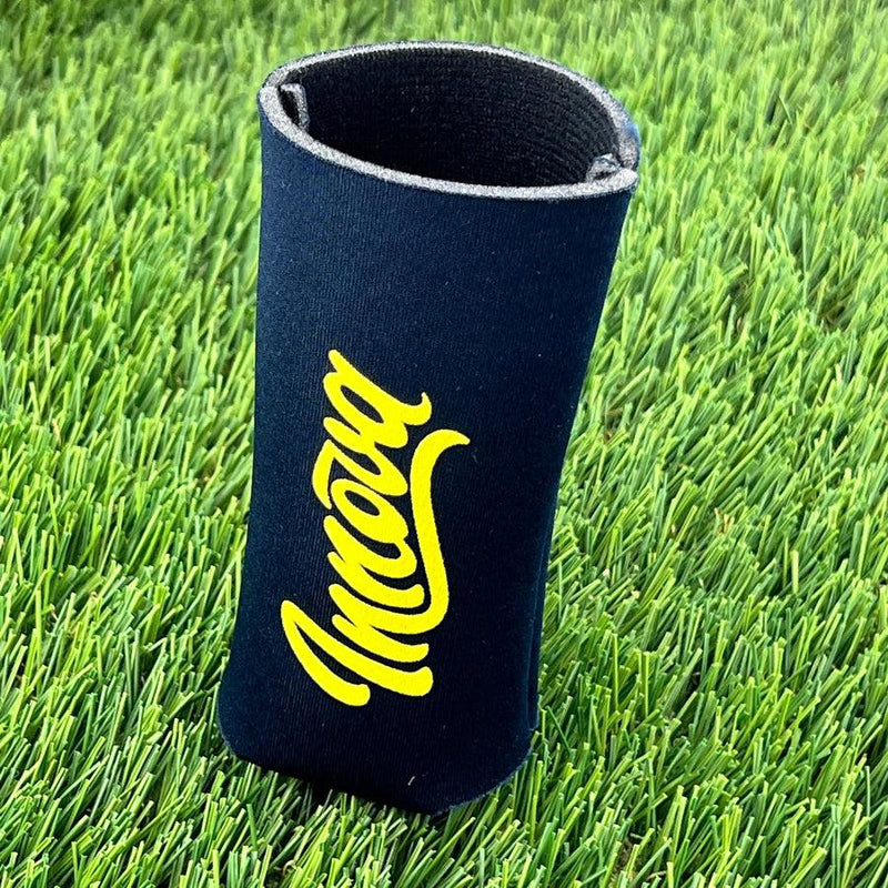 Tall Script Logo Coozie