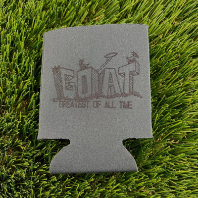 GOAT Koozie