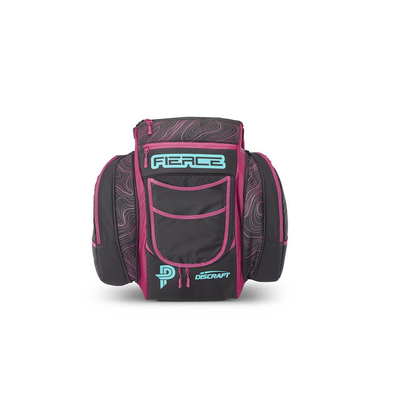 Paige Pierce Signature BX3 Series Tour Bag Backpack