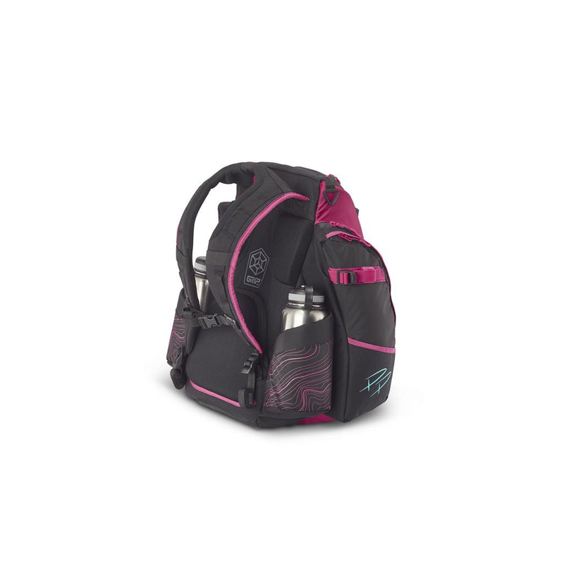 GRIP eq / Discraft Paige Pierce Signature BX3 Series Tour Bag Sac à dos