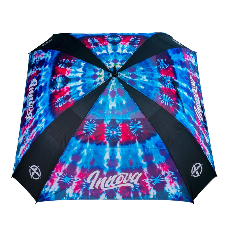 Flow Umbrella - Tie-Dye