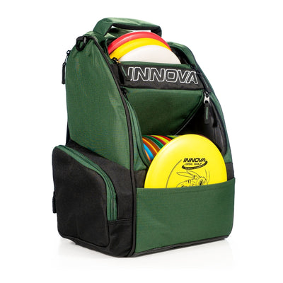 Adventure Backpack Disc Golf Bag