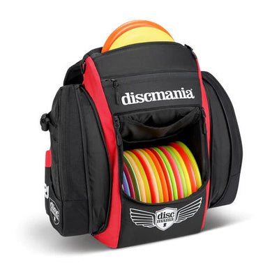 GRIP eq / Discmania BX3 Series JetPack Tour Sac