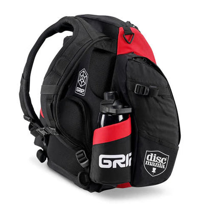 GRIP eq / Discmania BX3 Series JetPack Tour Bag