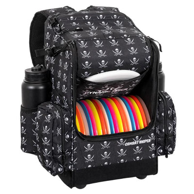 Combat Sniper Backpack Disc Golf Bag - Limited Edition