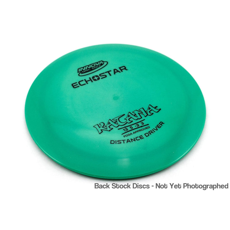 Innova Echo Star Katana