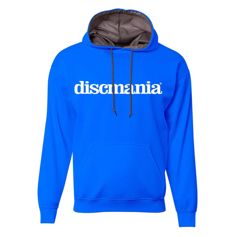 Bar Logo Sprint Hoodie