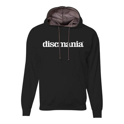 Bar Logo Sprint Hoodie