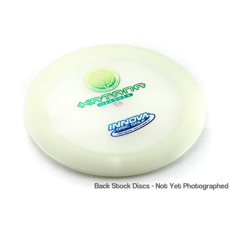 Innova Champion Glow Katana