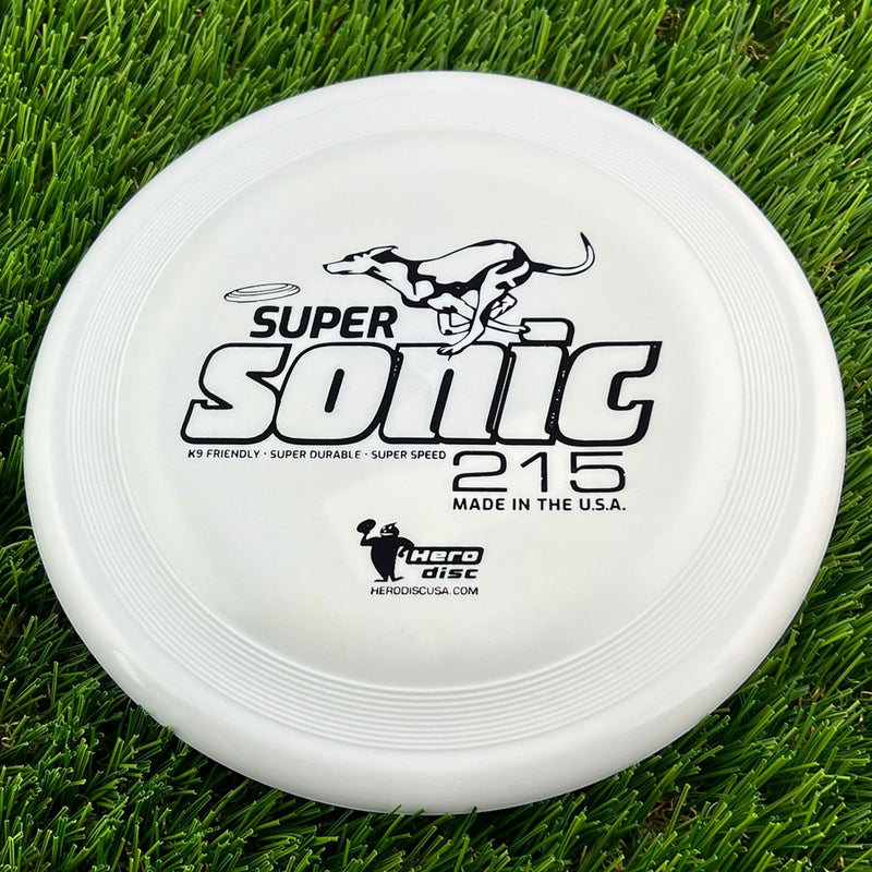 Super Sonic