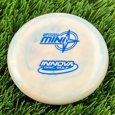 Swirl Mini Marker Disc