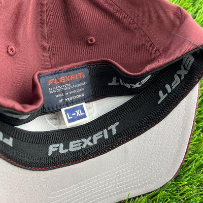 Kastaplast The Original FlexFit Clothback Hat