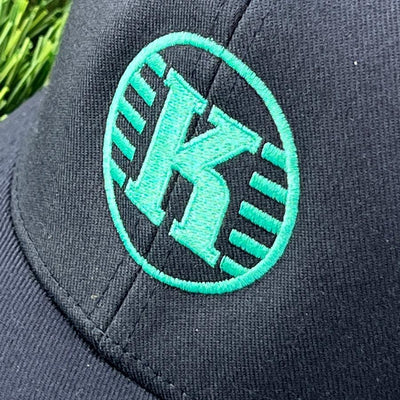 Kastaplast The Original FlexFit Clothback Hat