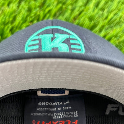 Kastaplast The Original FlexFit Clothback Hat