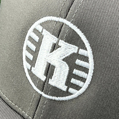 Kastaplast The Original FlexFit Clothback Hat