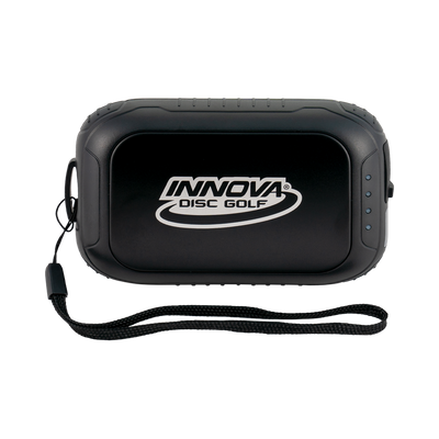 Innova Battery Powered Super Hand Warmer and Power Bank - 10,000 mAh