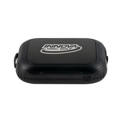 Innova Battery Powered Super Hand Warmer and Power Bank - 10,000 mAh