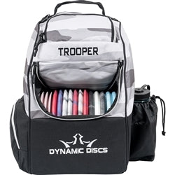 Trooper Backpack Disc Golf Bag