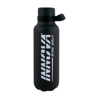 Burst Logo 22oz INNsulated Bottle