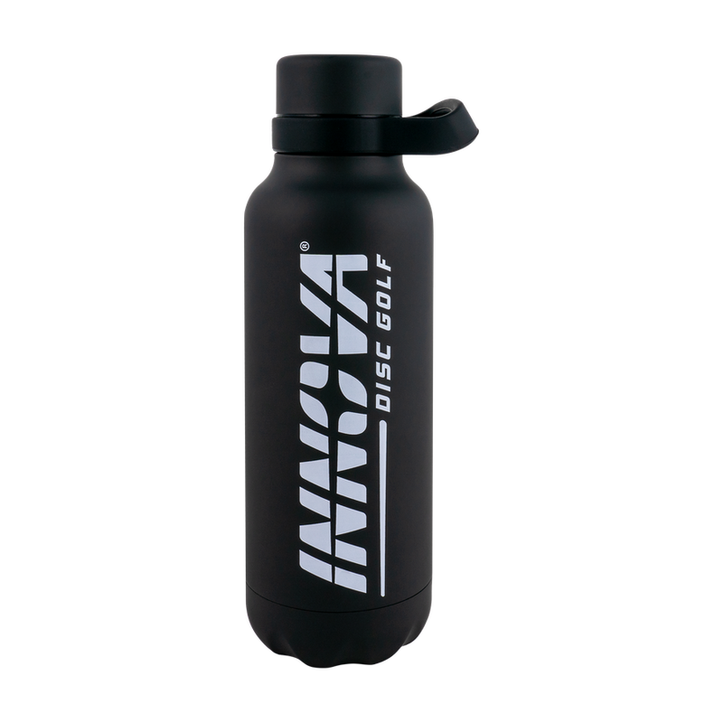 Burst Logo 22oz INNsulated Bottle