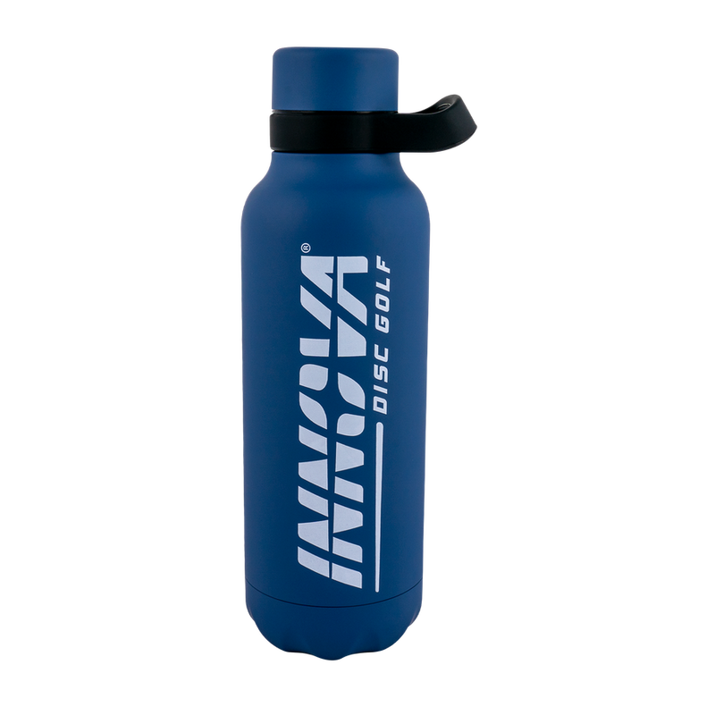 Burst Logo 22oz INNsulated Bottle