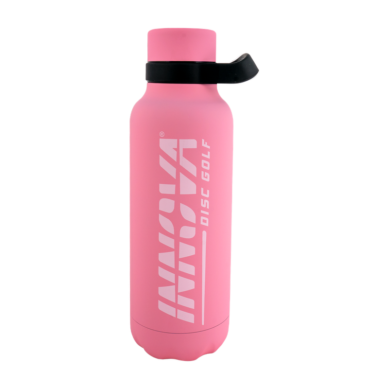 Burst Logo 22oz INNsulated Bottle