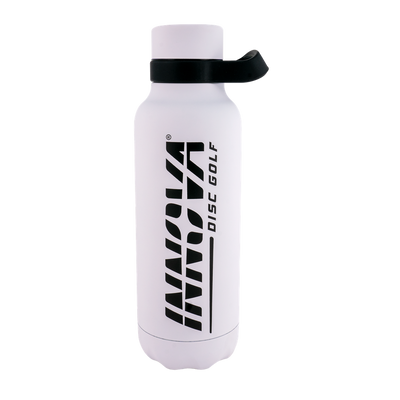 Burst Logo 22oz INNsulated Bottle