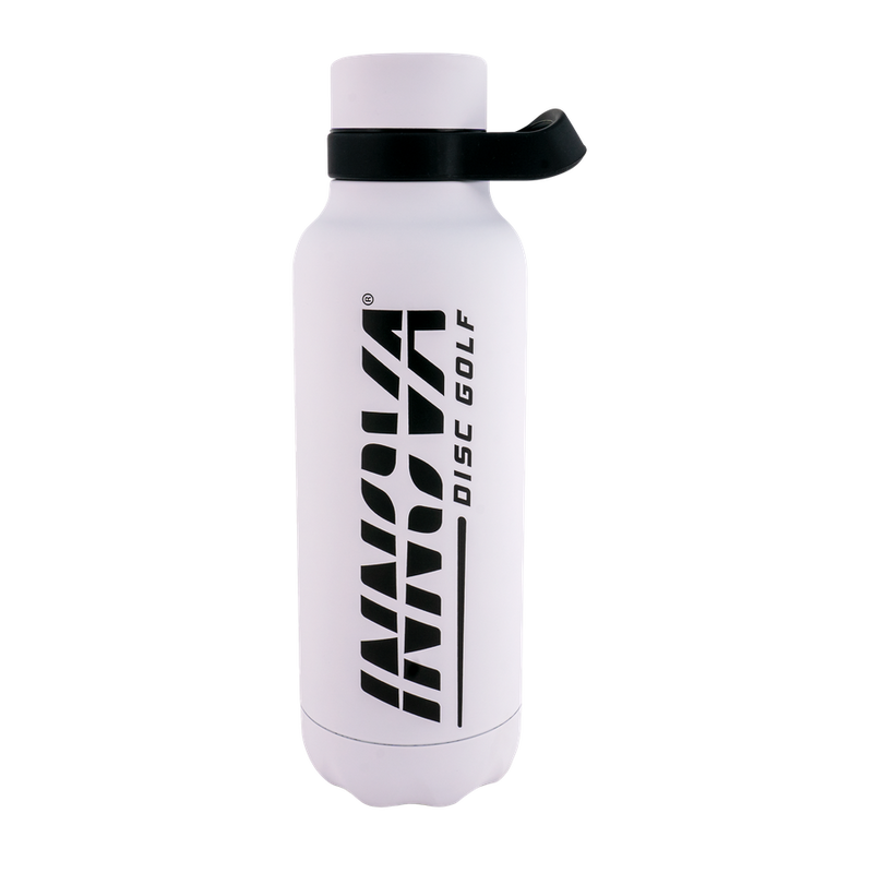 Burst Logo 22oz INNsulated Bottle